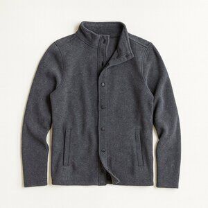 Duluth Trading Co Charcoal Jacket